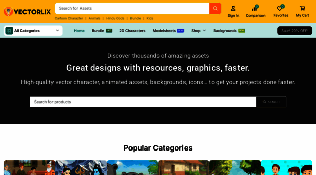 vectorlix.com
