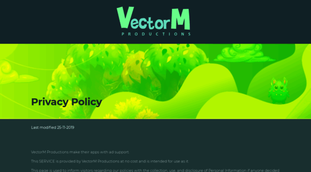 vectorm.co
