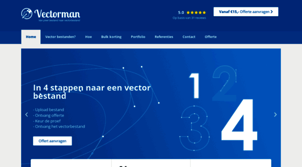 vectorman.nl