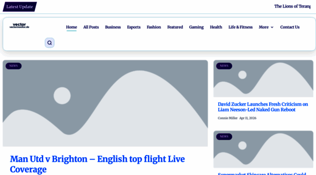 vectormonitor.de
