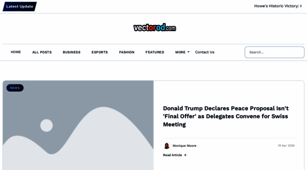 vectorodds.com