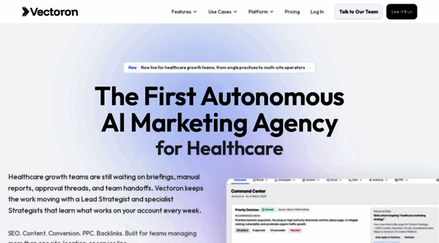 vectoron.ai