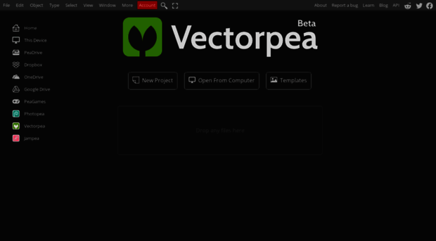 vectorpea.com