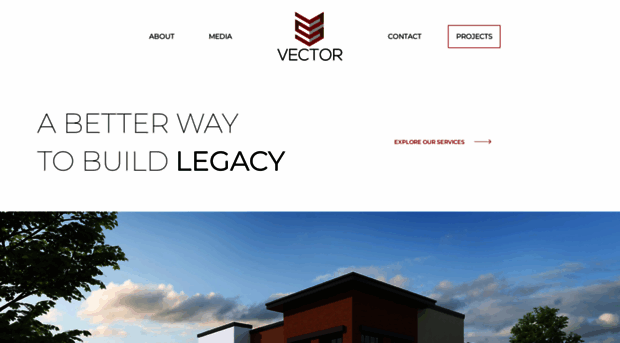 vectorrecorp.com