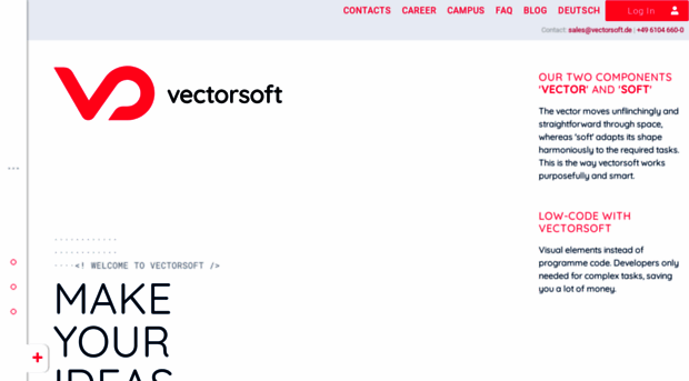 vectorsoft.de