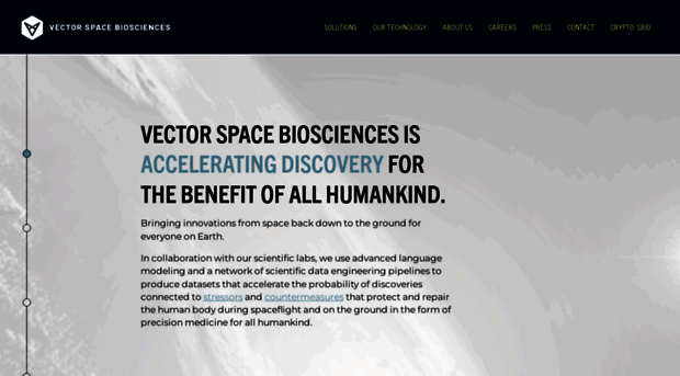 vectorspacebio.science
