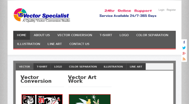 vectorspecialist.com