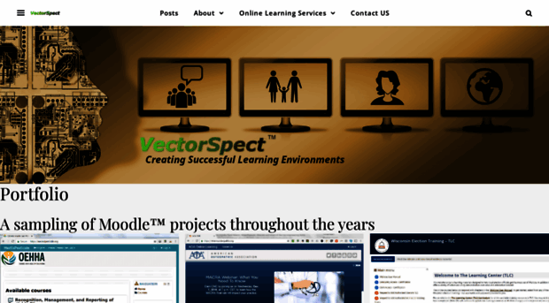 vectorspect.com