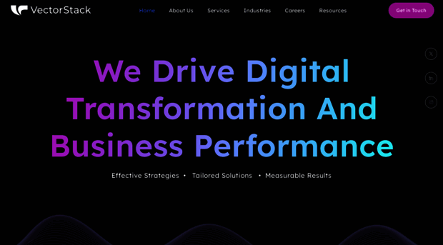 vectorstack.co