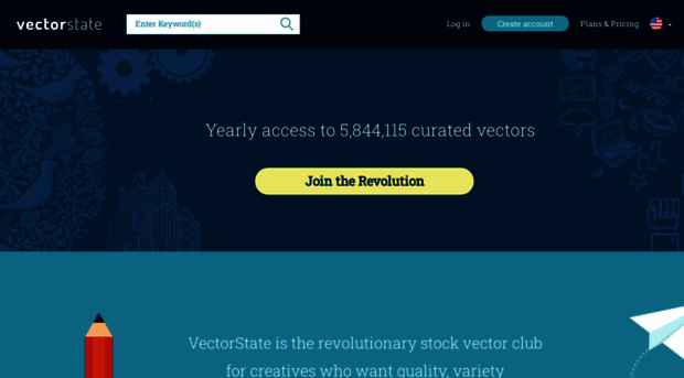 vectorstate.com