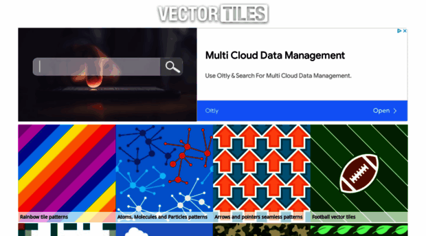 vectortiles.com