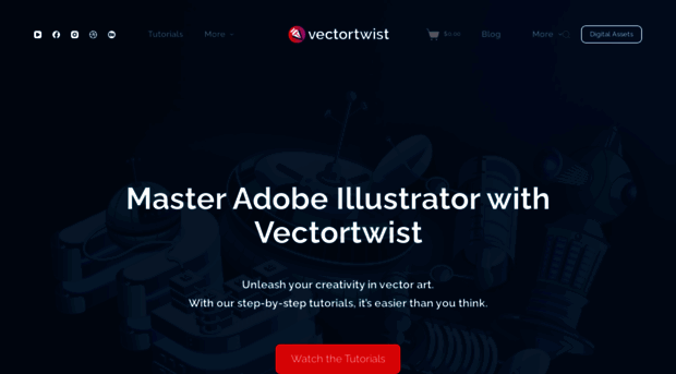 vectortwist.com