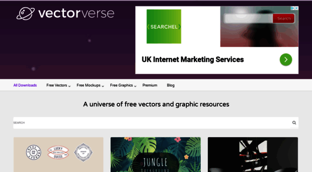 vectorverse.com