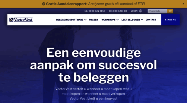 vectorvest.nl