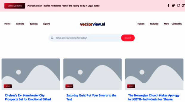 vectorview.nl