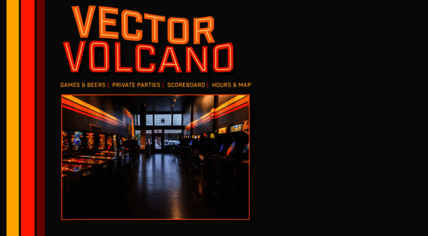 vectorvolcanoarcade.com