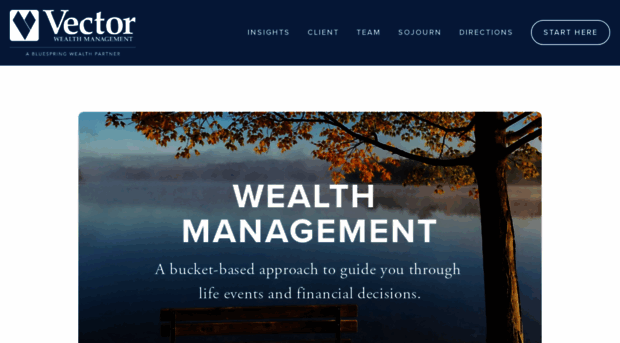 vectorwealth.com