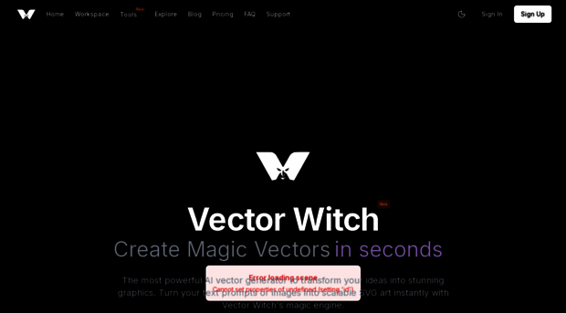 vectorwitch.com