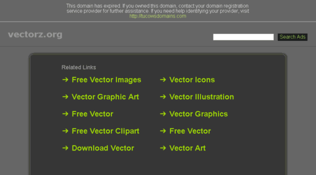 vectorz.org