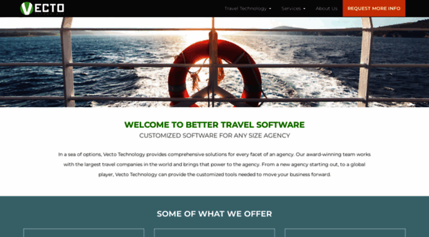 vectotechnology.com