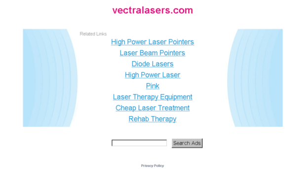 vectralasers.com