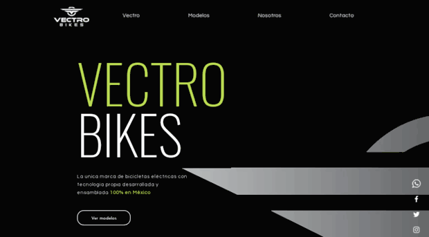 vectrobikes.com