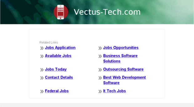 vectus-tech.com