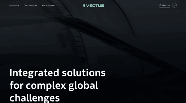 vectusglobal.com