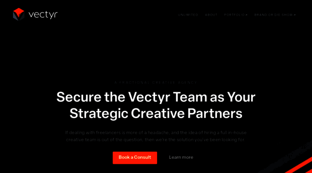 vectyr.com