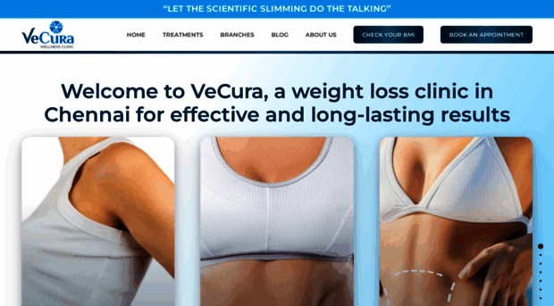 vecurawellness.com