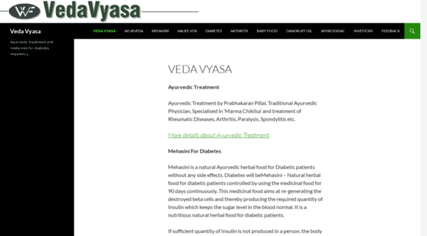 veda-vyasa.com