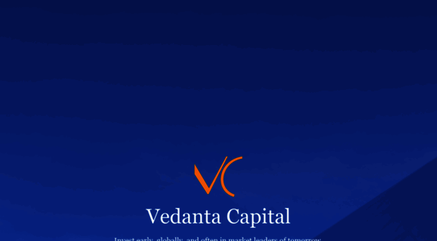 vedacap.com