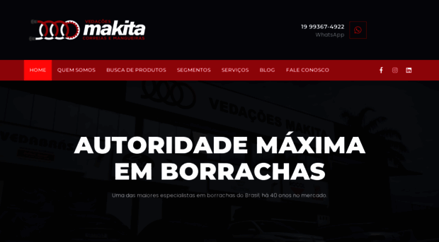 vedacoesmakita.com.br