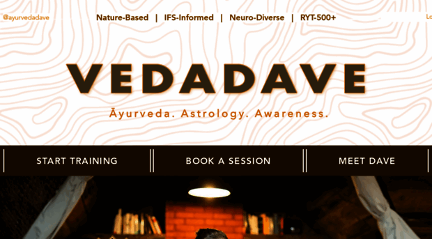 vedadave.com