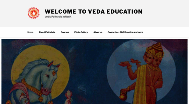 vedaeducation.in