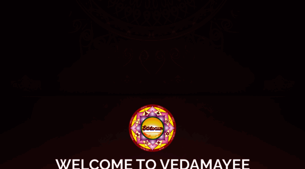 vedamayee.com