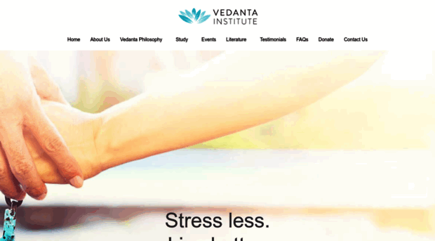 vedanta.org.za