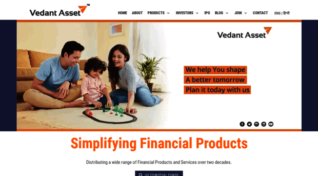 vedantasset.com