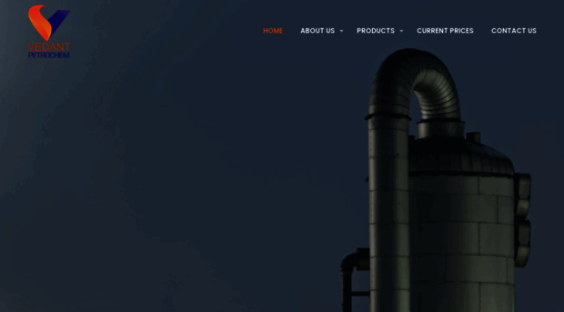 vedantpetrochem.com