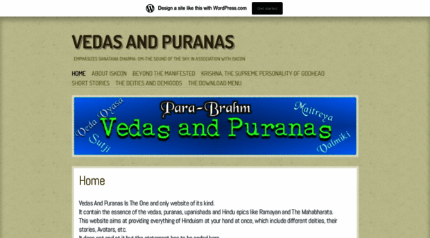 vedapuran.wordpress.com