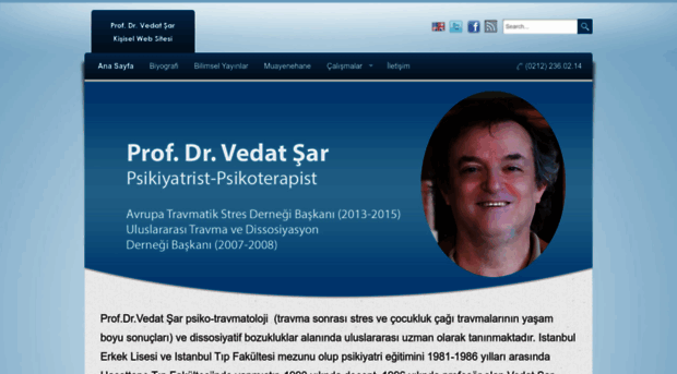 vedatsar.com