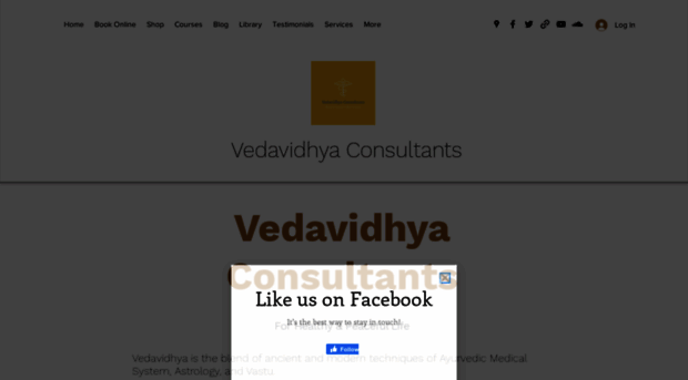 vedavidhya.com