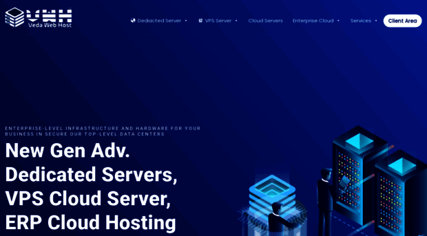 vedawebhost.com