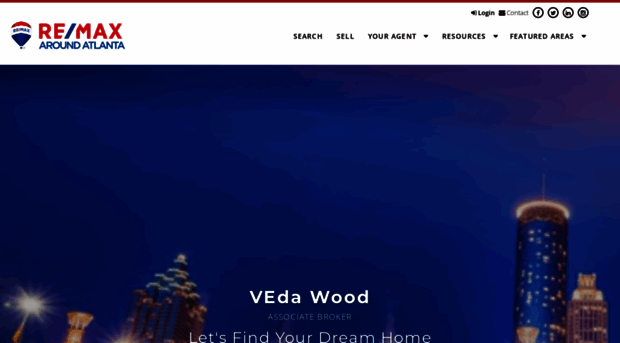 vedawood.com