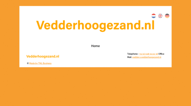 vedderhoogezand.nl