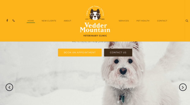 veddermountainvetclinic.com