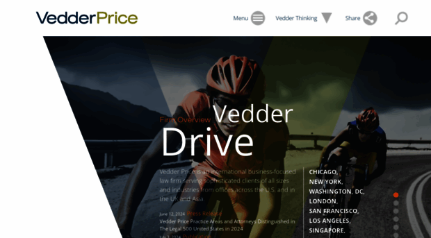 vedderprice.com