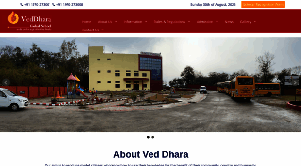 veddhara.org