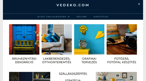 vedeko.com