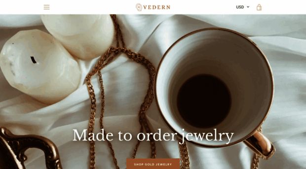 vedern.com